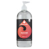 Sensualube Lubrifiant à base de silicone Sensualube Silicone 1 Litre